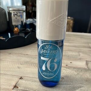 Sol de Janeiro 76 perfume mist 8.1 oz